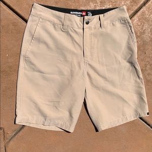 Quiksilver Hybrids Board shorts swim trunks